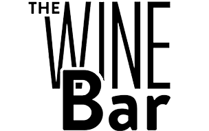 The Wine Bar Logo